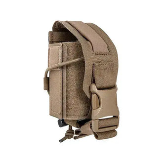 Grenade pouch Wrap Holder