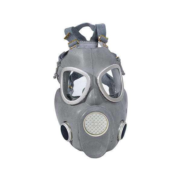 Mascarilla protectora polaca MP4 sin filtro como nueva