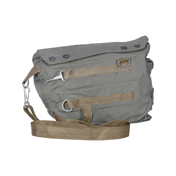 Mascarilla protectora polaca MP4 sin filtro como nueva