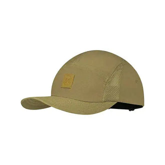 5 Panel Go Cap