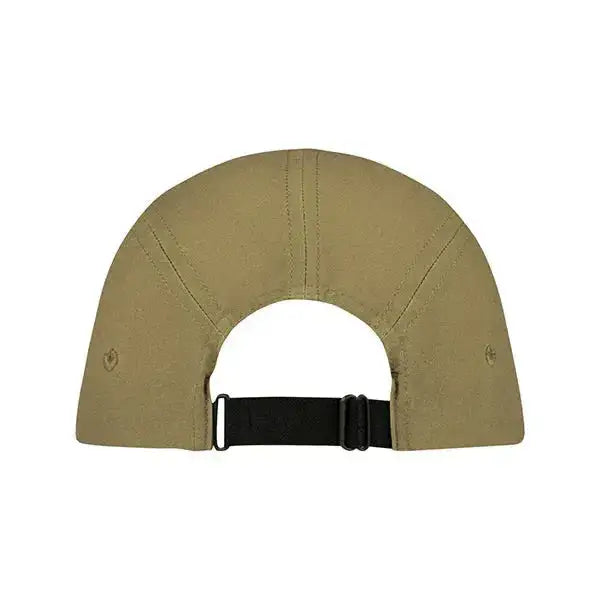 buff-5-panel-go-cap-fawn-ansicht-2