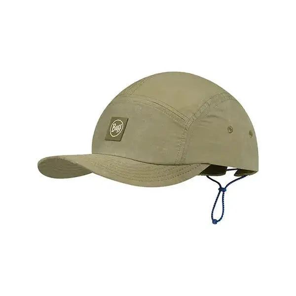 buff-5-panel-explore-cap-fawn-ansicht-1