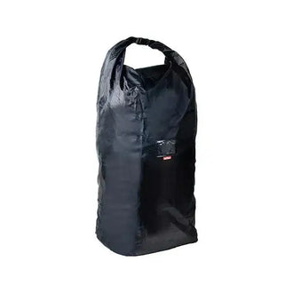 Universal protective bag, 85 liters, black