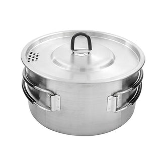 Pentola Bollitore II 1,6 L argento