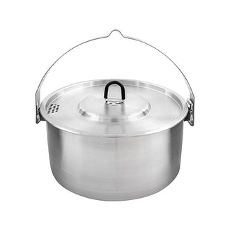 Pentola Bollitore II 2,5 L argento