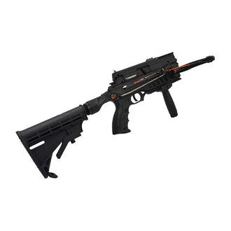 Repetierarmbrust AR-6 Stinger II Sistema di attacco tattico