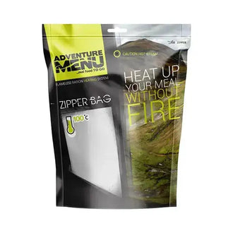 Flameless Heater Zipper Bag