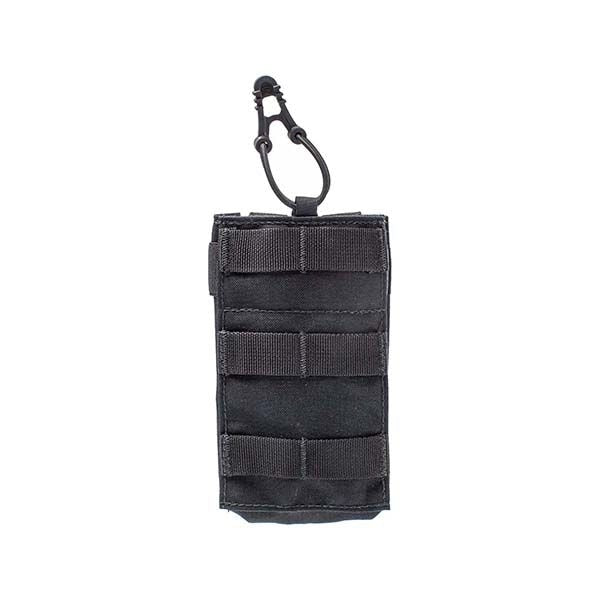 Magazine Pouch Rifle 1 PA002/2 stone gray