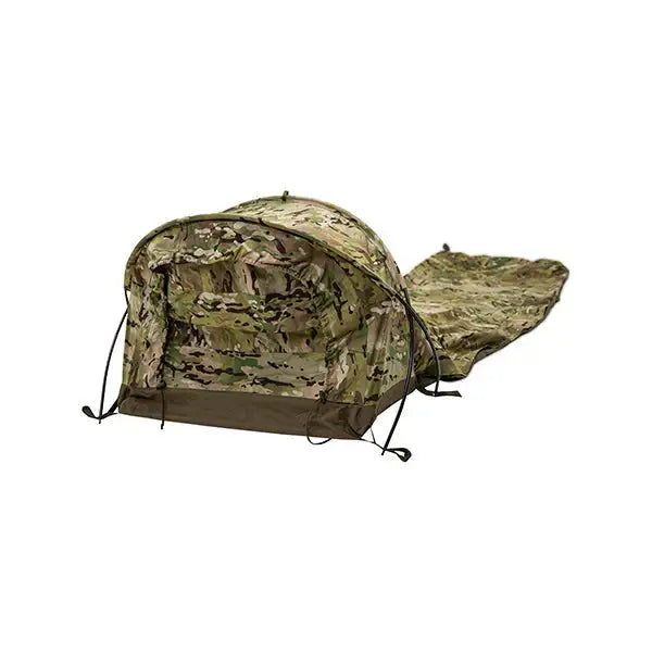 Observer Plus bivouac tent