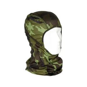 Operation Camo