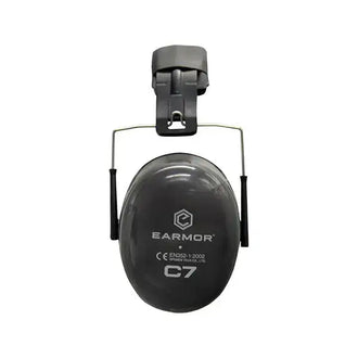 MaxDefense Hearing Protection C7 NRR32