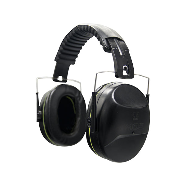 Earmor MaxDefense Protezione dell'udito M06 NRR24