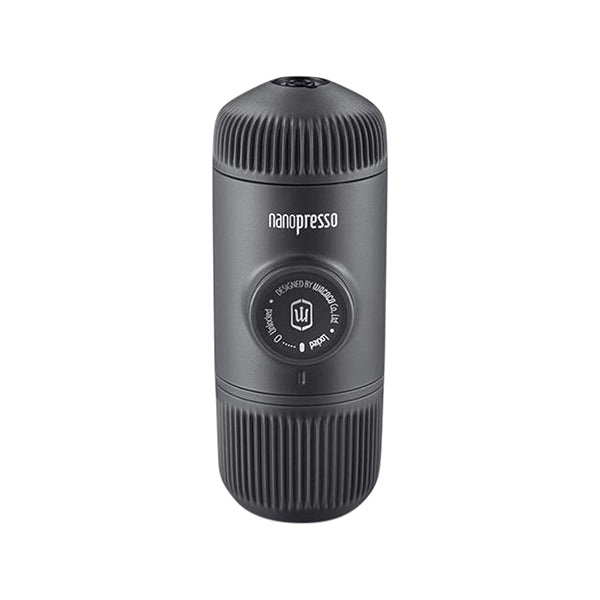Nanopresso gray