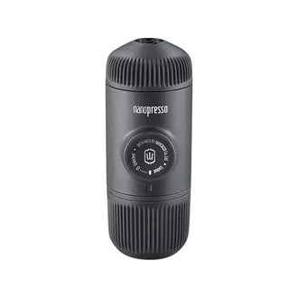 Nanopresso