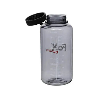 Wide-mouth Tritan water bottle, 1 L