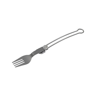 Fork Titanium Foldable