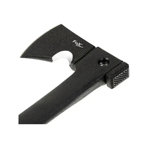 fox-outdoor-axt-survival-mit-nylonstiel-und-scheide-schwarz-ansicht-2