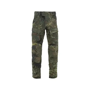 Flecktarn