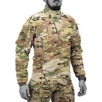 Chemise de combat d'hiver AcE Gen.2
