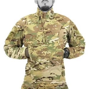 Multicam