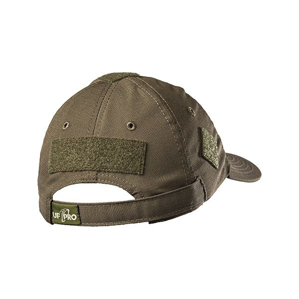 Striker Gen.2 Base Cap   grey