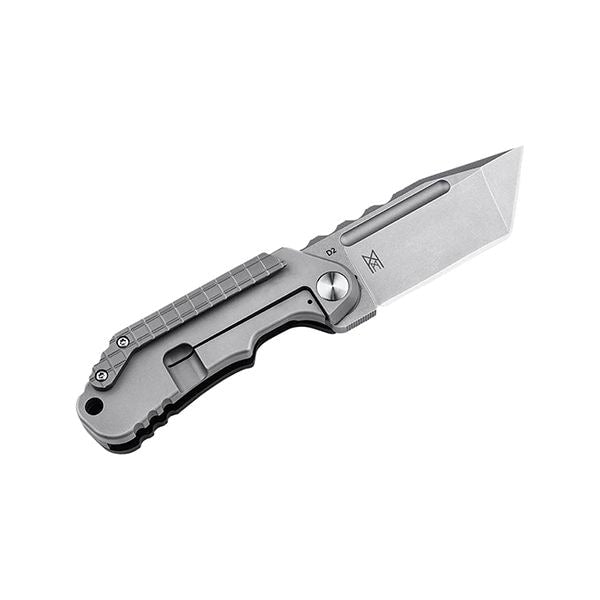 Coltello tascabile Böker Plus Dvalin Folder Tanto