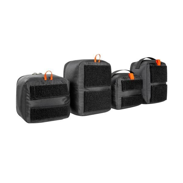 Conjunto de organización EDC