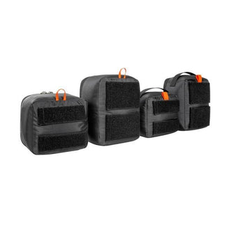 Insieme di organizzazione dell'EDC