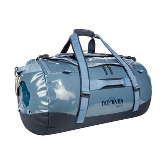 Borsa da viaggio Barrel 45 blu elementare
