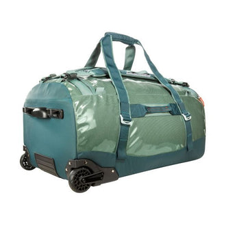 Borsa da Viaggio con Ruote Barrel Roller 85 verde salvia
