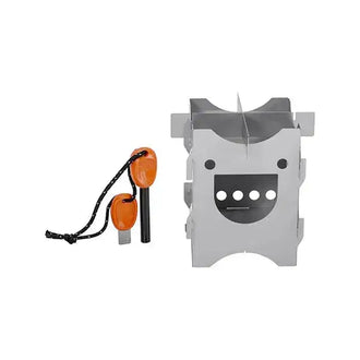 7 vs. Wild Outdoor Kitchen Bundle