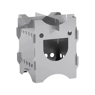 7 vs. Wild Outdoor Kitchen Bundle