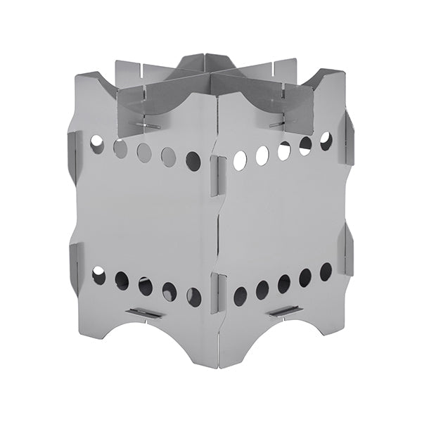 7 contro il pacchetto Wild Outdoor-Kitchen