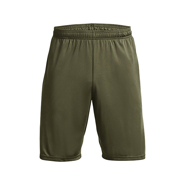 Pantalón corto Under Armour Graphic OD verde