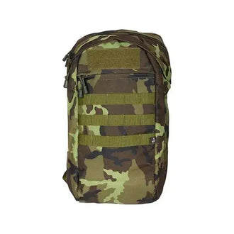 British Assault 17 M95 Backpack
