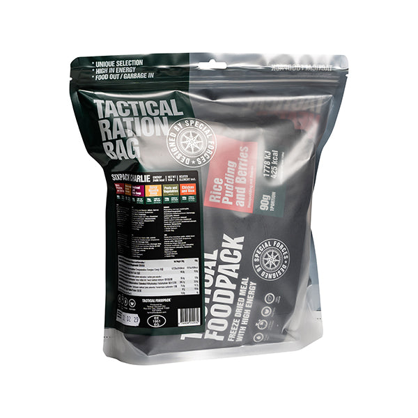 Confezione da sei Charlie