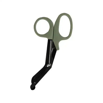 Bandage scissors 18.5 cm