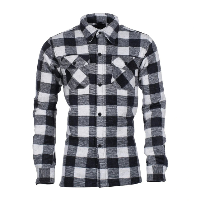 Lumberjack shirt