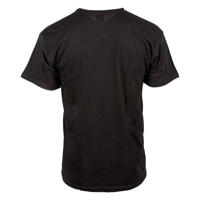 Camiseta base capa cuello en V