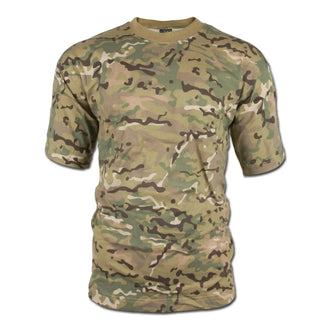 US short-sleeved T-shirt