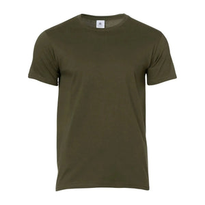 Urban Khaki