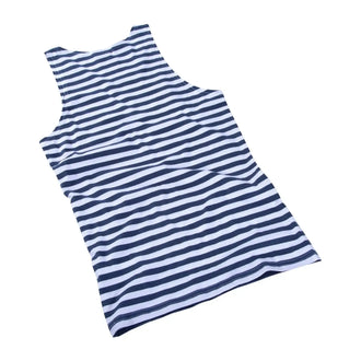 Marine russe en haut de char