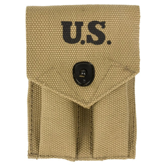 US magazine pouch M1911A1 repro