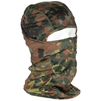 Balaclava "Mission" 1-agujero