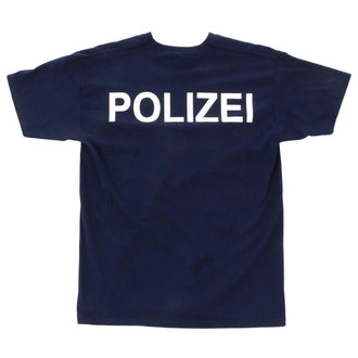 Police T-shirt
