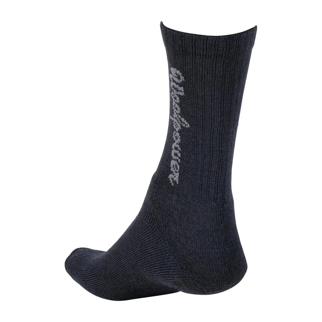 Calcetines merino Classic Logo 400
