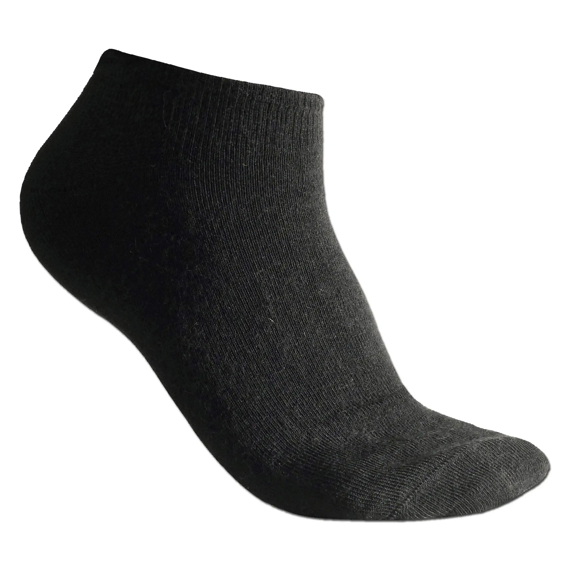 woolpower-liner-socke-schwarz-ansicht-1