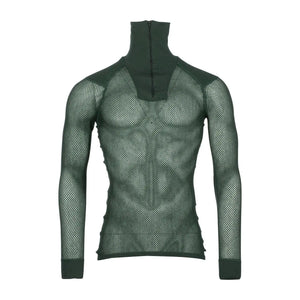 Verde oliva