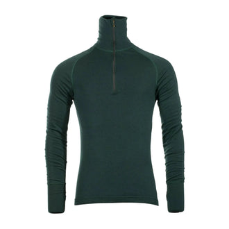 Longsleeve Arctic Zip Polo