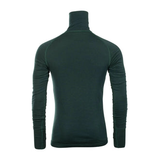 Longsleeve Arctic Zip Polo